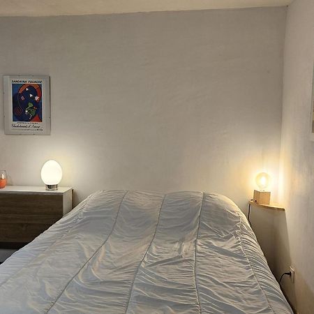 Studio Near The City Center Montpellier Kültér fotó