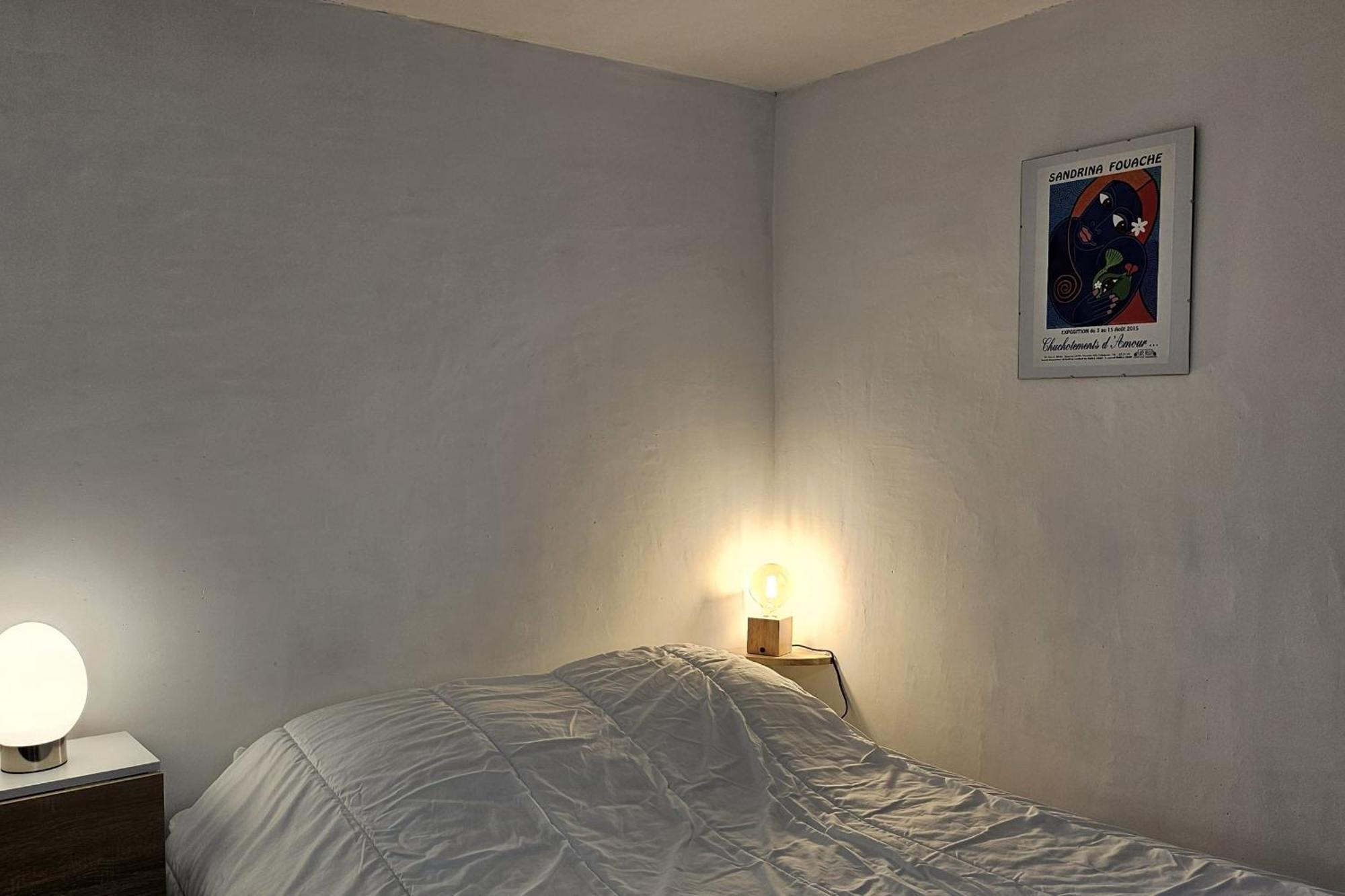 Studio Near The City Center Montpellier Kültér fotó