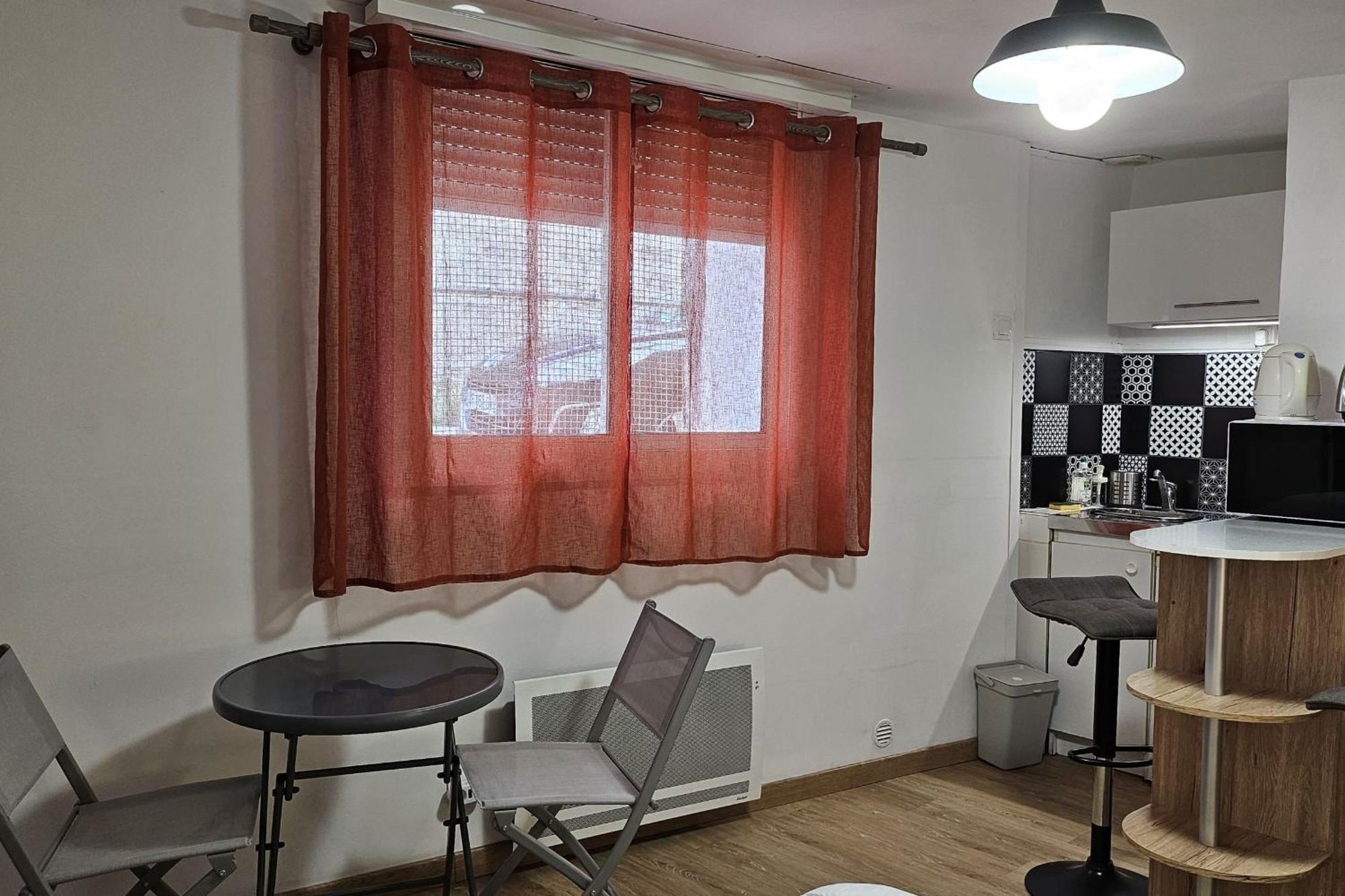 Studio Near The City Center Montpellier Kültér fotó