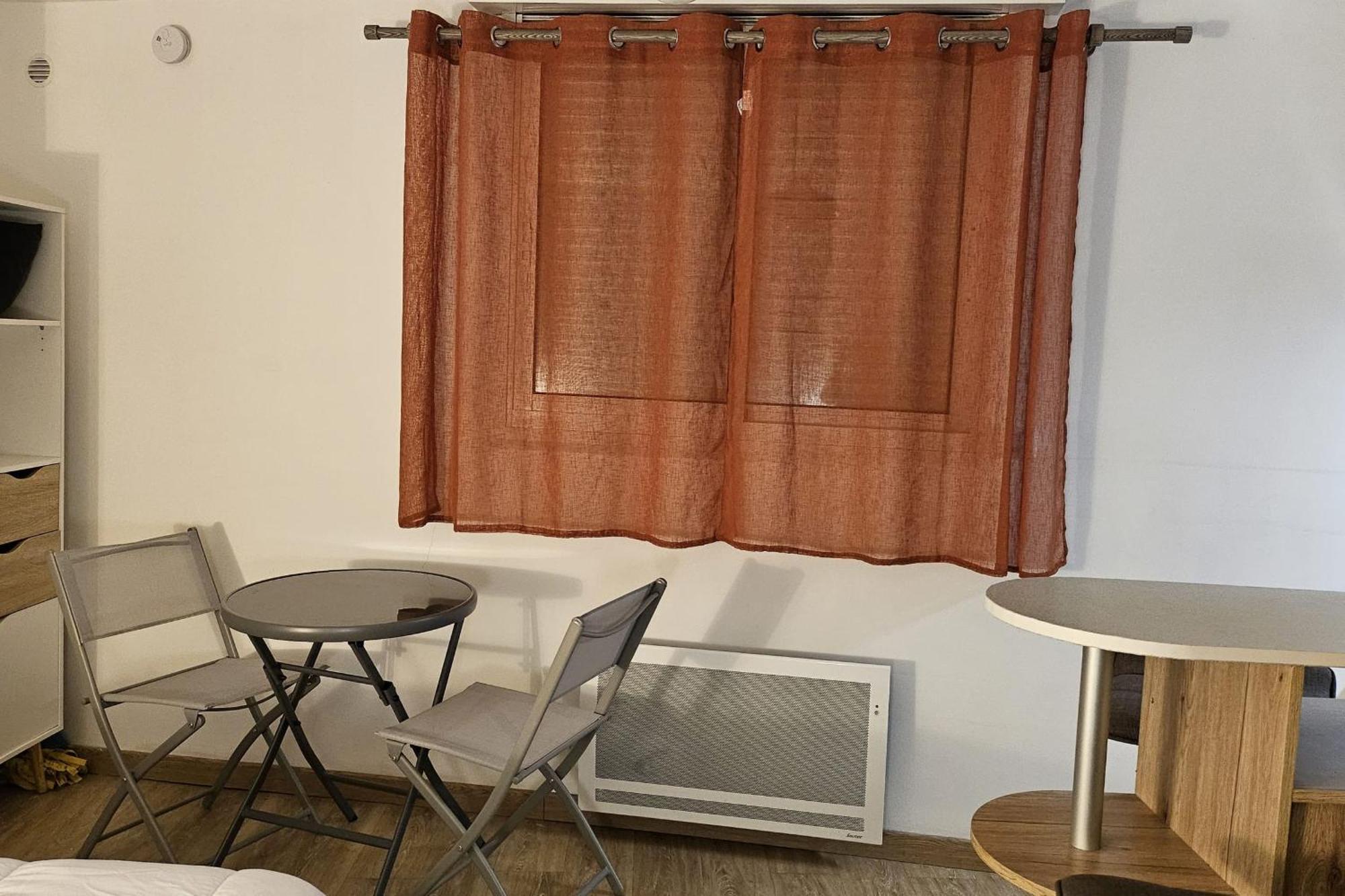 Studio Near The City Center Montpellier Kültér fotó